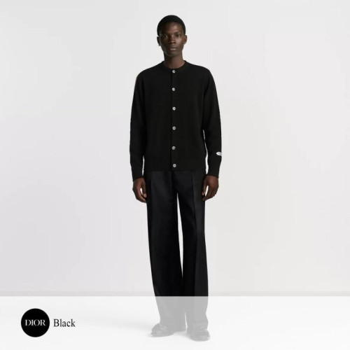 💕 디* 파리 라벨 가디건