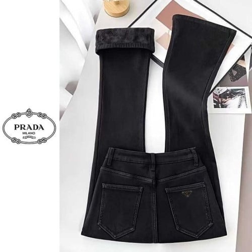 💕 프** 기모 부츠컷 팬츠