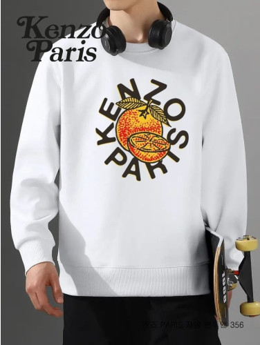 💕 겐* PARIS 자몽 기모맨투맨 356