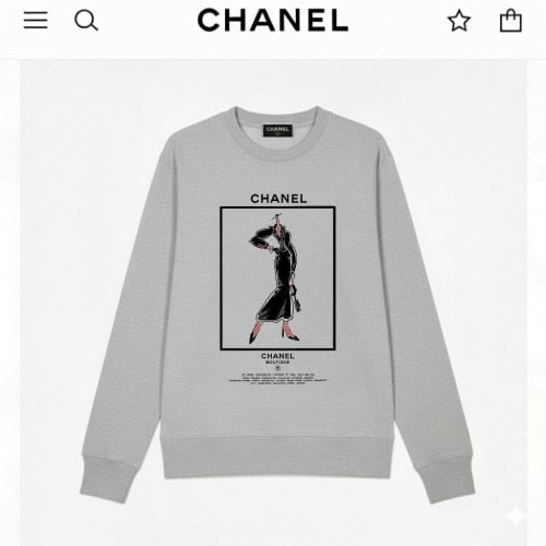 💕 샤* 부티크 기모맨투맨