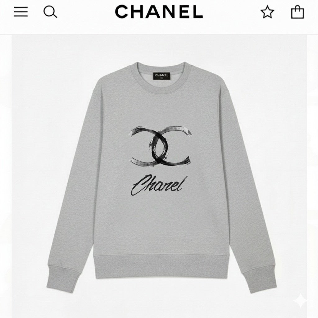 💕 샤* 필기체 기모맨투맨