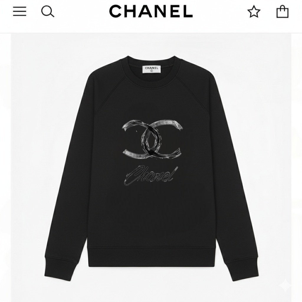 💕 샤* 필기체 기모맨투맨