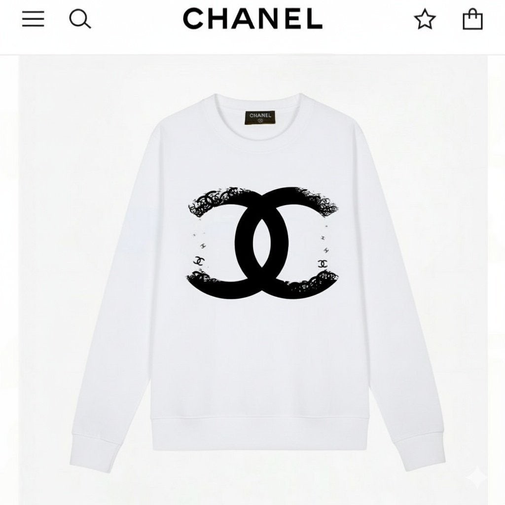 💕 샤* 모티브 기모맨투맨