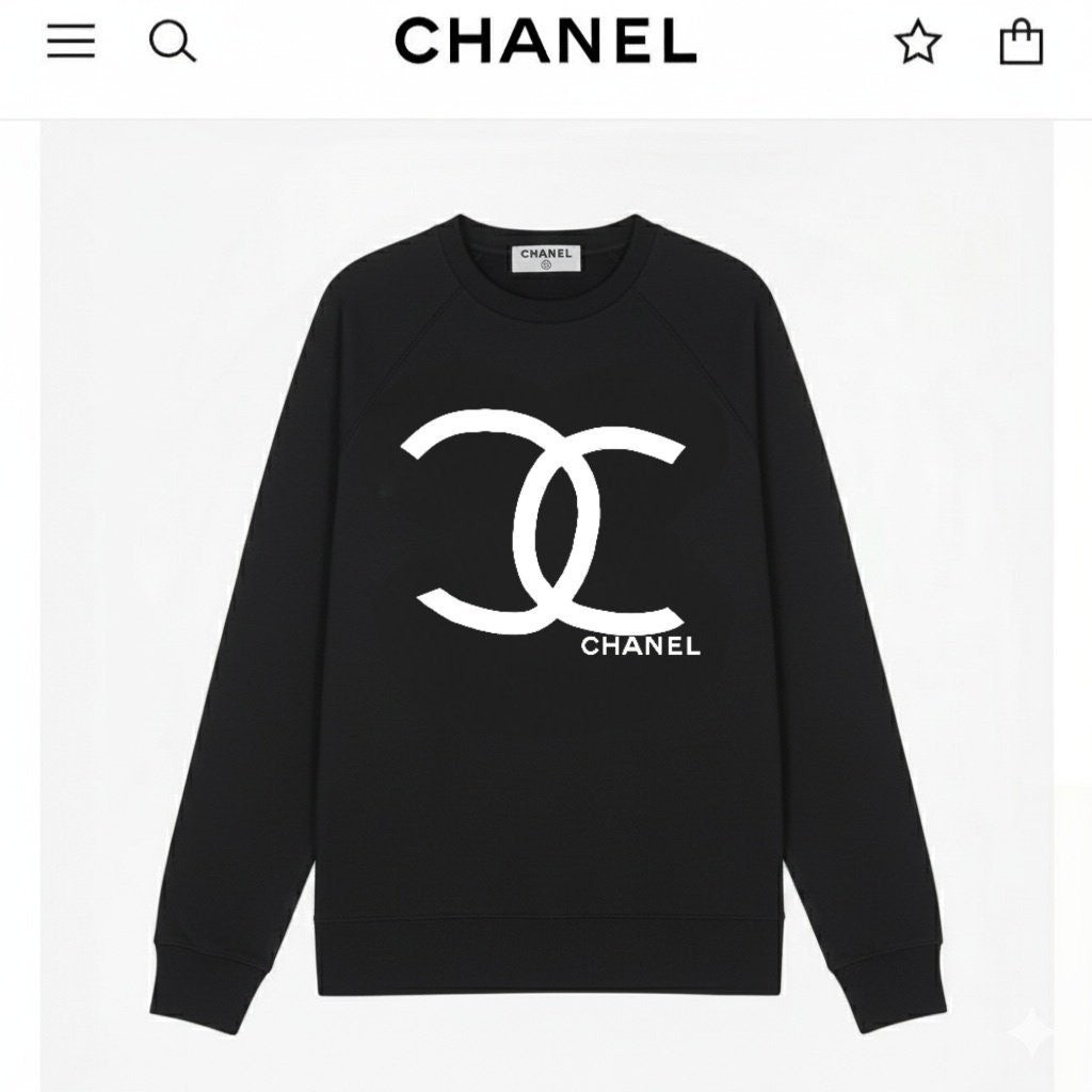 💕 샤* 비대칭로고 기모맨투맨