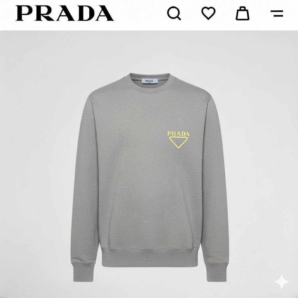 💕 프** 미니로고 기모맨투맨