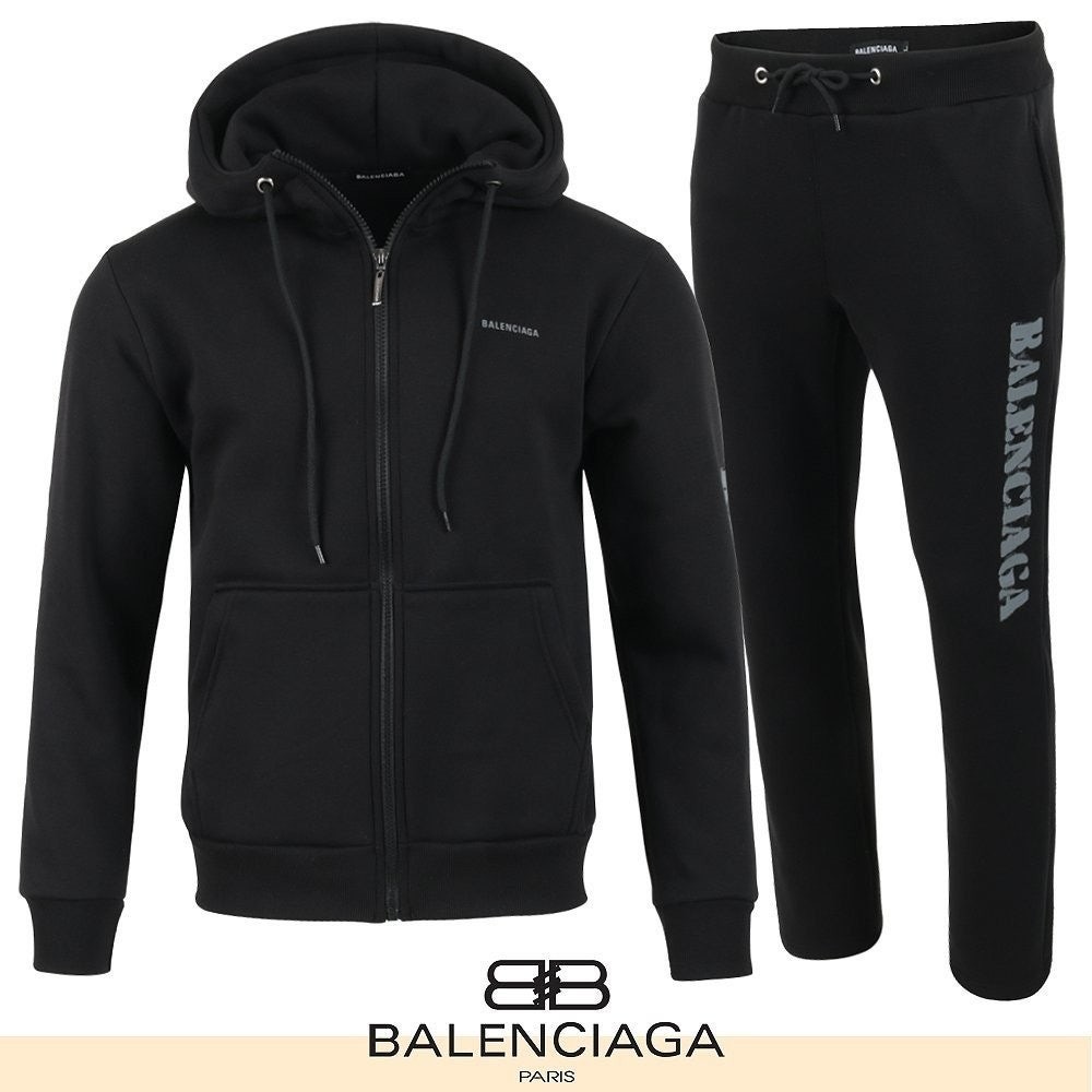 💕 발**** 스텐실 빈티지 로고 후드 집업 셋업 ☆기모 원단☆