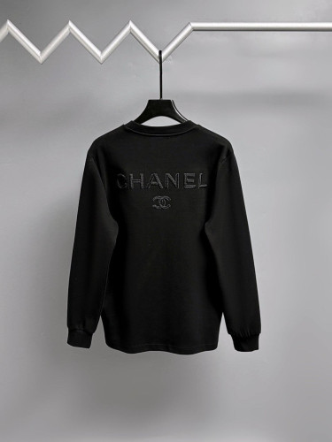 💕 샤* 자수로고 맨투맨