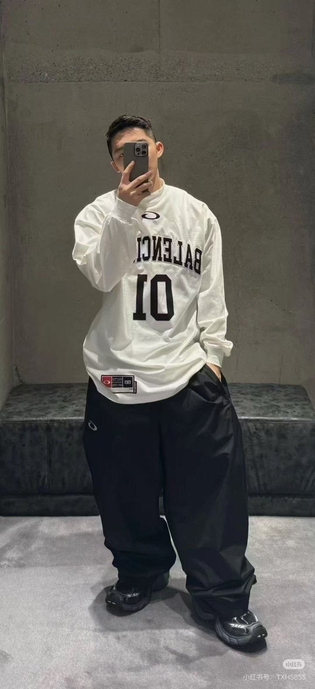 💕 발**** 바스켓볼 티셔츠