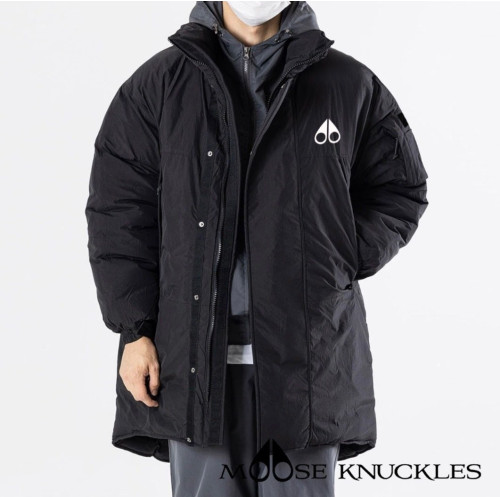 💕 무*** 스틸링 몬스터 파카