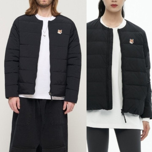 💕 메* 마르지엘라 라이트패딩 점퍼