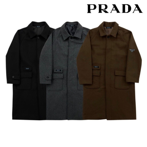 💕 프** 레노마 오버핏 롱 코트