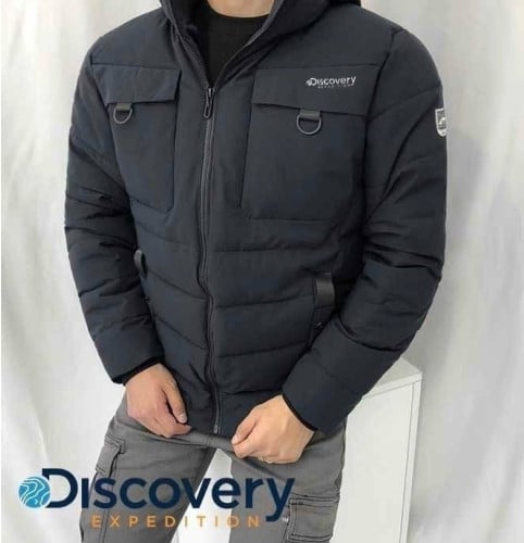 💕 디**** 후드 패딩 점퍼