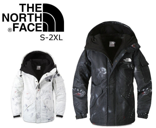 💕 노**** 북극성 패딩