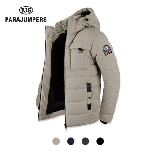 💕 파**** 노턴 리로디드 후드 숏패딩