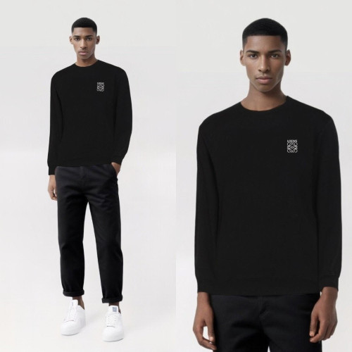 💕 로** 자수 기모맨투맨