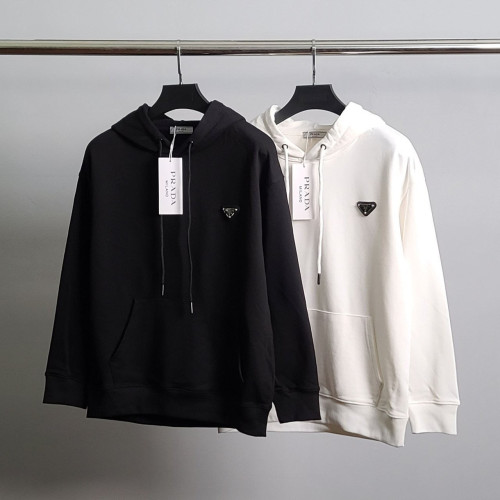 💕 프** 로고와펜 코튼 후드티