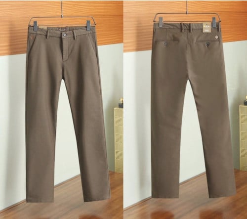 💕 로* 피아나 로고 패치 워싱스판 치노 팬츠➡️수입최고급(가을,겨울)