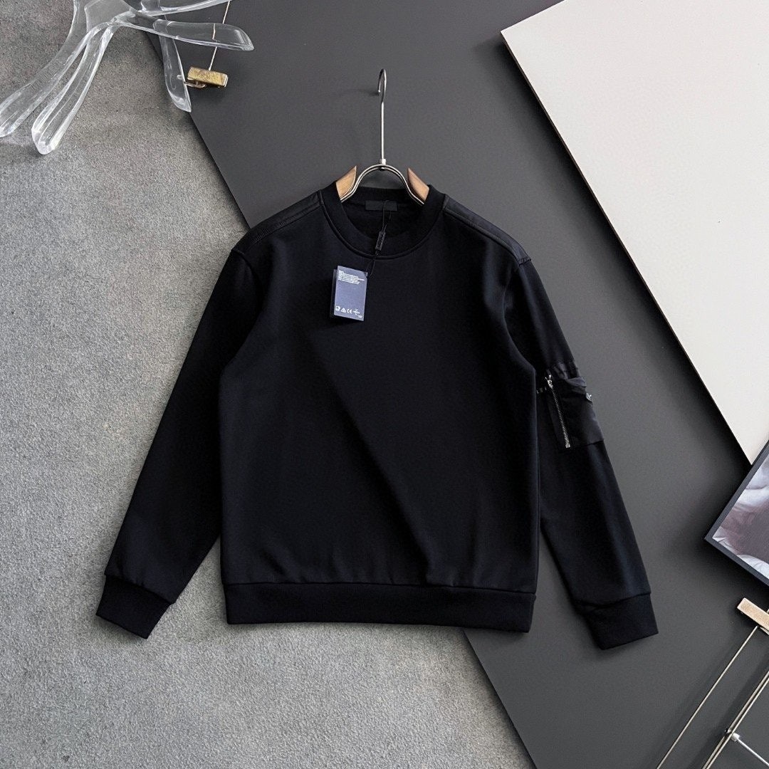 💕 프** 플리스 맨투맨