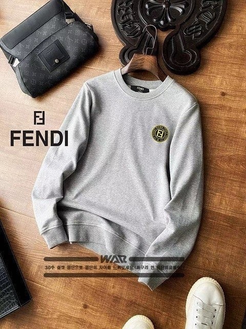 💕 펜* 엘로우 원형 레터링 밍크 양기모 티셔츠