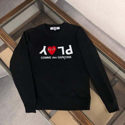 💕 꼼* 트러플 맨투맨