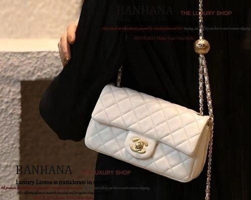 💕 샤* 골드볼 크로스