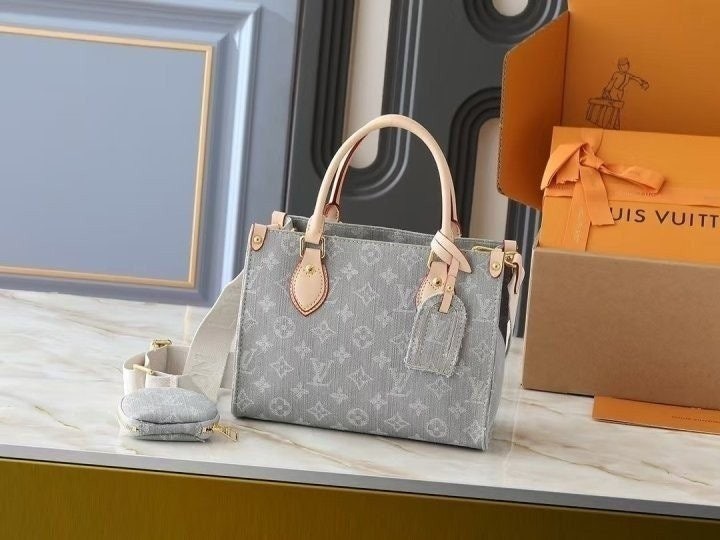 💕 루* 온더고 미니 데님