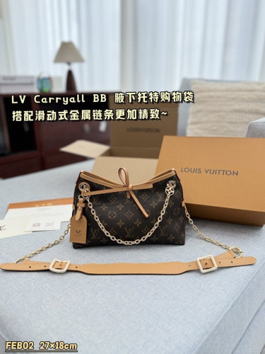 💕 루* 캐리올 BB 핸드백 M13014