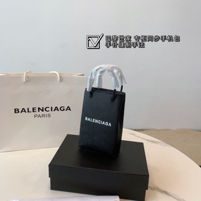 💕 발**** 미니 폰 홀더백