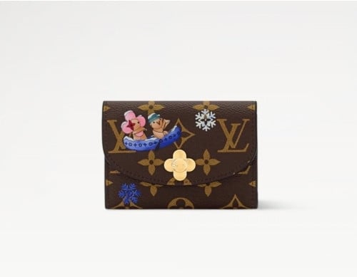 💕 루* 로잘리 x x-mas 비비안