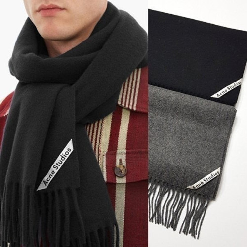 💕 아** 라벨포인트 머플러