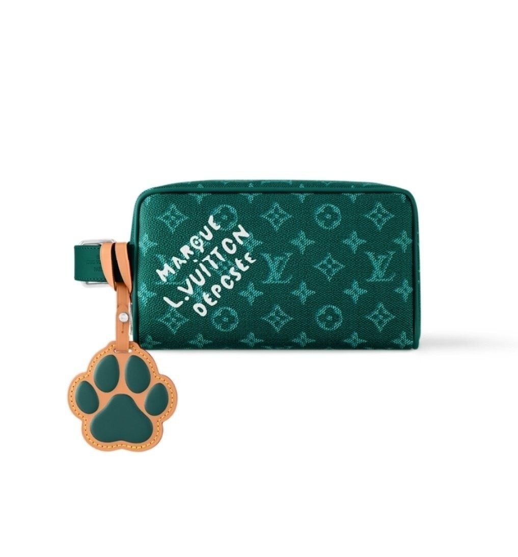 💕 루* 락커 돕키트 그린 (돕키트 신형)