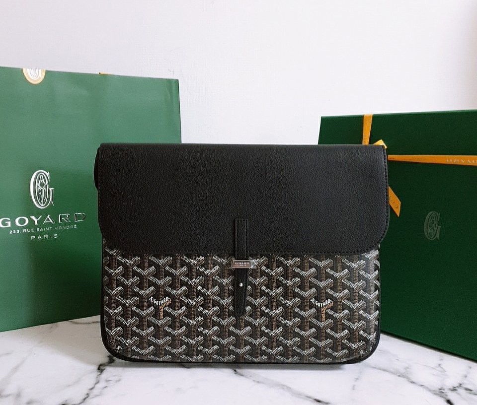 💕 고** 고퀄 제작 크루지에 메신져 블랙