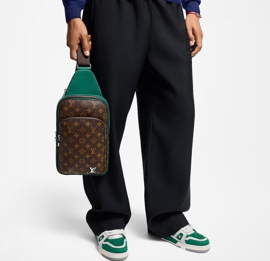 💕 루* 에비뉴 슬링 백 G73