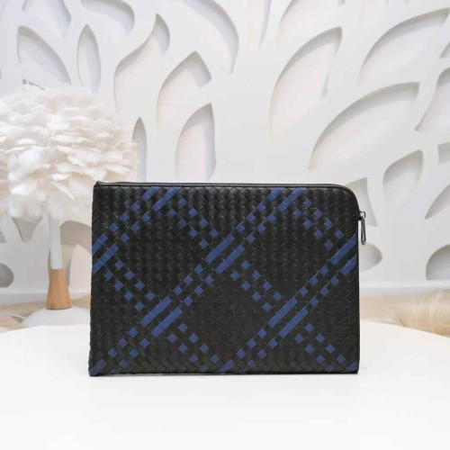 💕 보** 포인트 체크 클러치