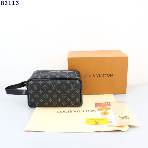 💕 루* M83113 락커 돕 키트 모노블랙