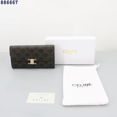 💕 셀** 트리오페 장지갑