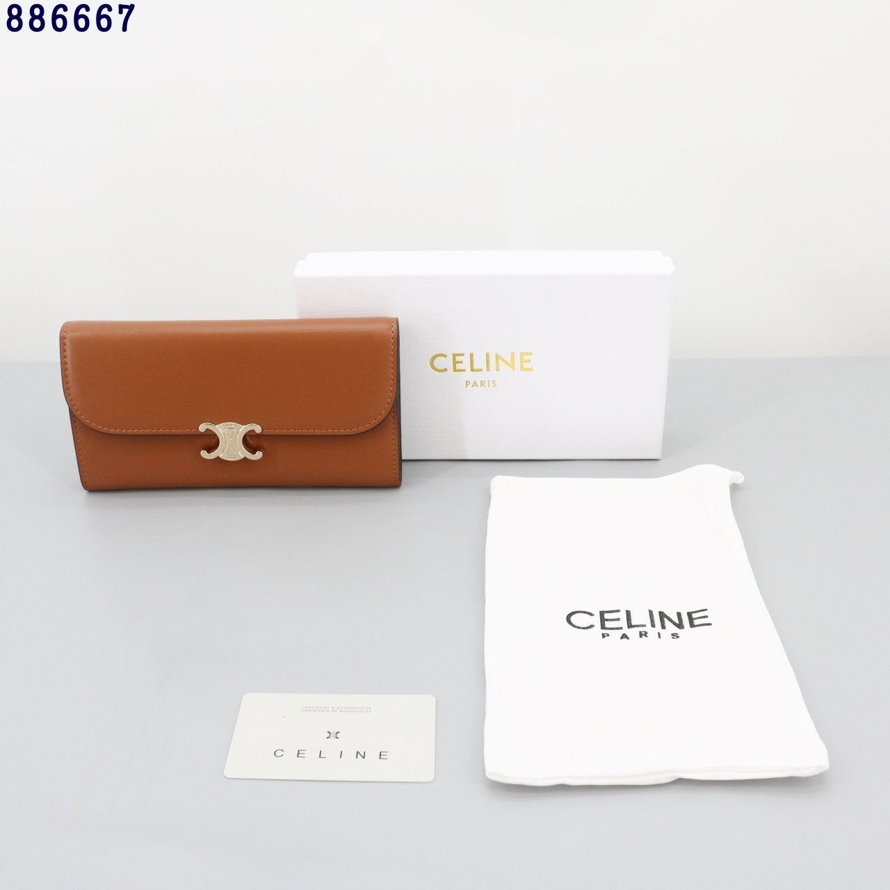 💕 셀** 트리오페 장지갑