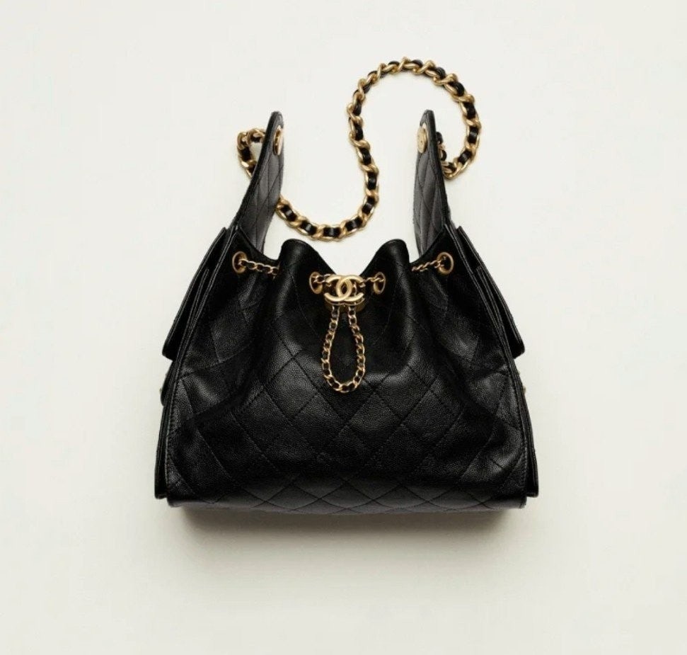 💕 샤* 25호보 블랙