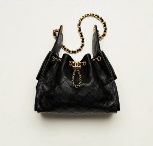 💕 샤* 25호보 블랙