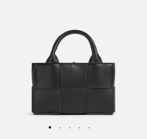 💕 보** 아르코 토트백 미니