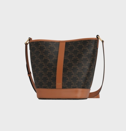 💕 셀** 버킷백 미듐