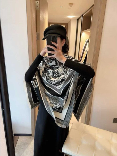 💕 디* 사각 머플러