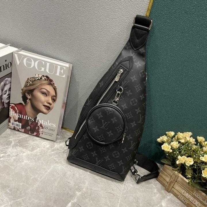 💕 루* 듀오 슬링백