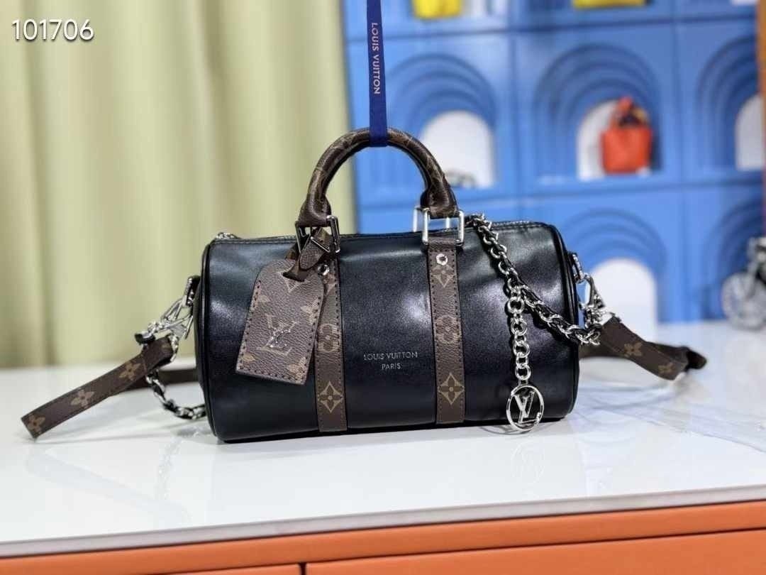 💕 루* 가죽 반둘리에