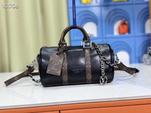 💕 루* 가죽 반둘리에