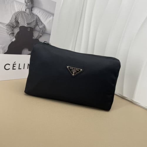 💕 프** 리나일론 파우치