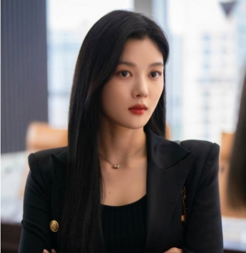 💕 샤* 미니 코코크러쉬 목걸이㉮⑤