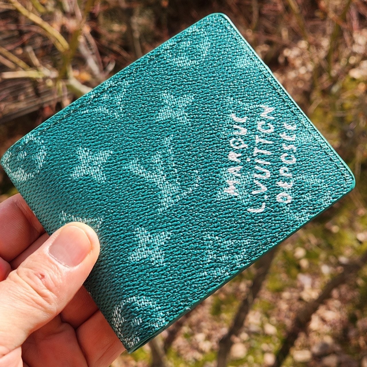 💕 [337번] 루* 멀티플 월릿