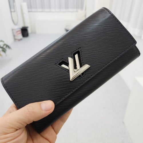 💕 [309번] 루* 트위스트 장지갑