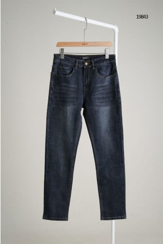 🔆[GUCCI] 구찌 남성 GG 스틸로고 데님 팬츠 🔆